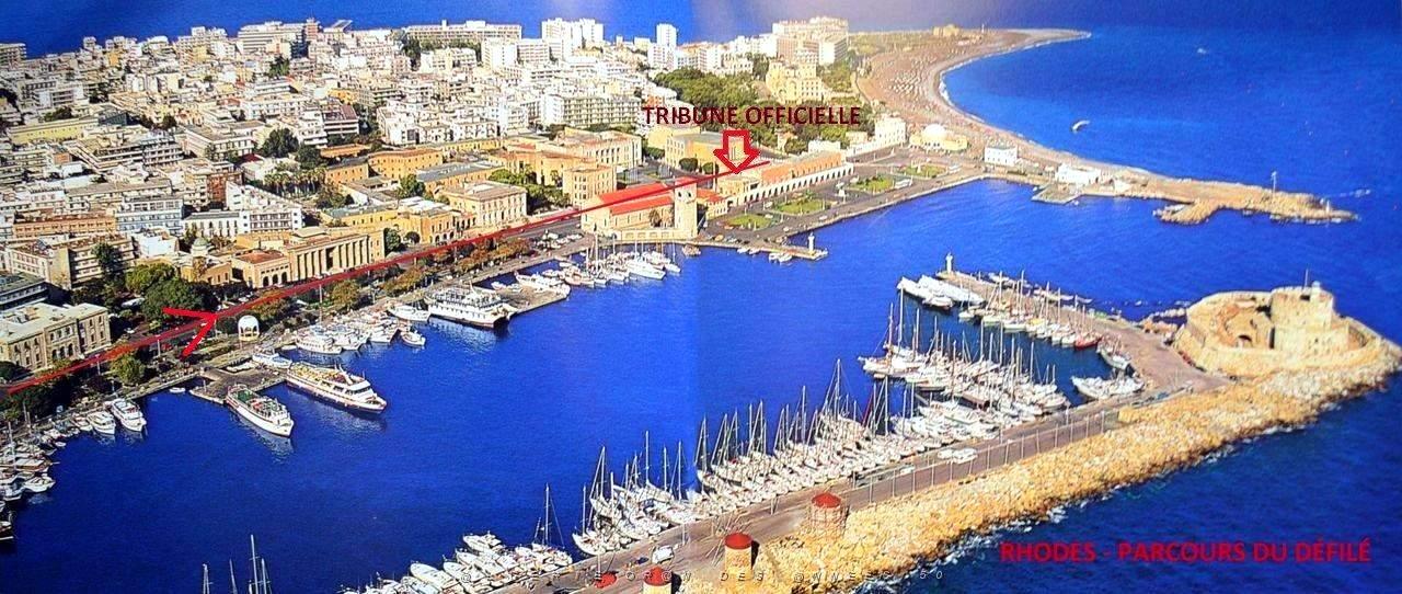001- Rhodes- Defile Dodecanese grec.JPG